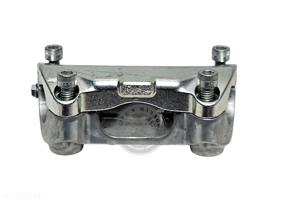 Risery mocowanie kierownicy Harley Davidson Road Glide 55900071 55900078 - 2