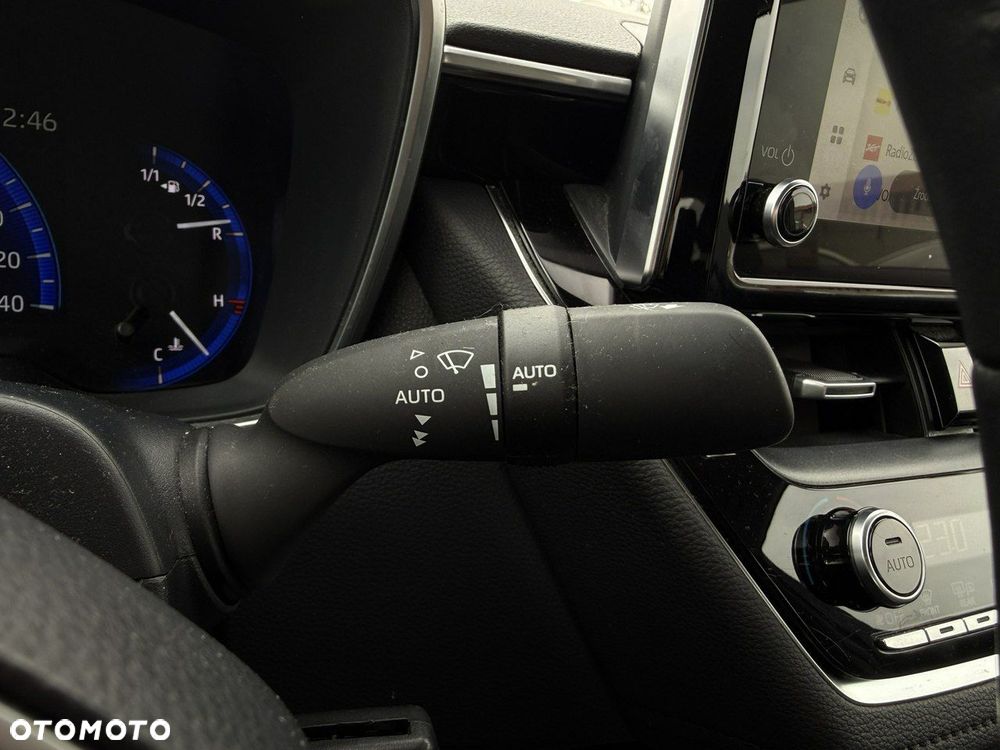 Toyota Corolla 1.5 Comfort - 15