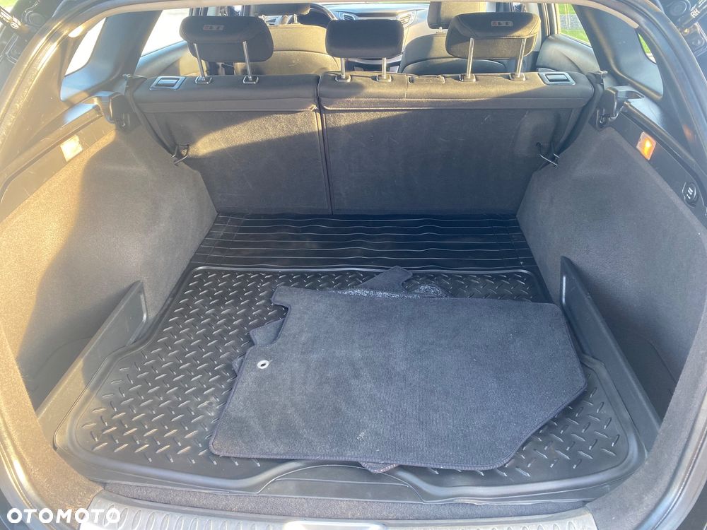 Hyundai i40 1.7 CRDi BlueDrive Comfort - 25