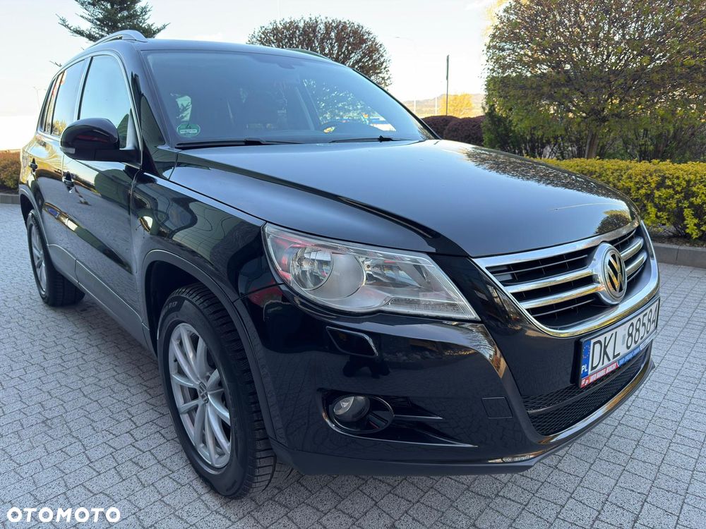 Volkswagen Tiguan - 18