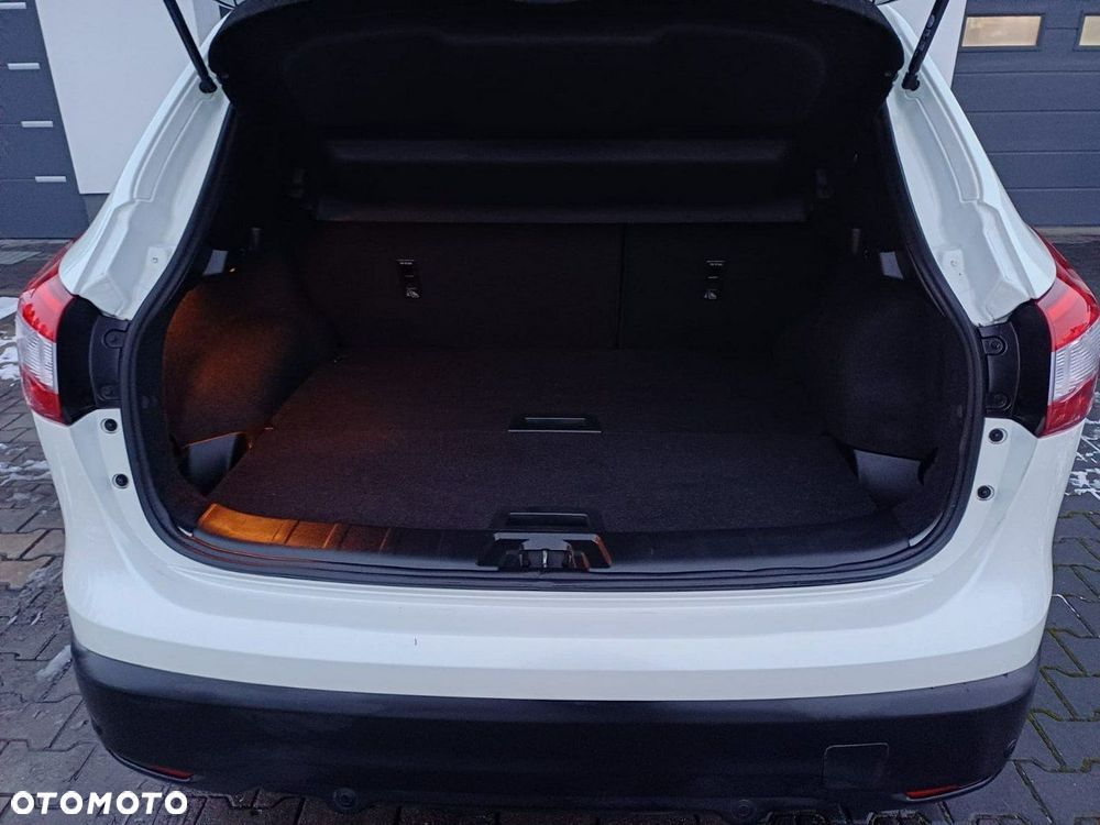 Nissan Qashqai - 13