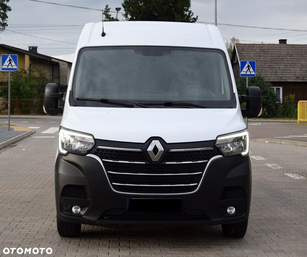 Renault Mastrer Bygadowy ❗❗ 7-Osob/1Wł,Salon PL!UNIKAT!!! - 24