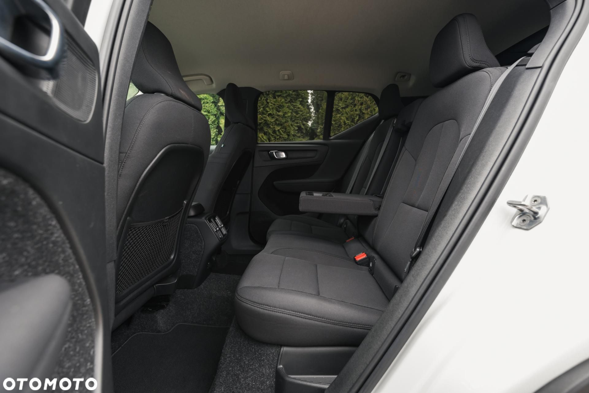 Volvo XC 40 - 14