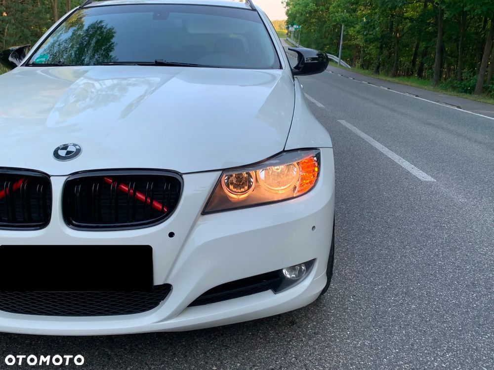 BMW Seria 3 318i Edition Exclusive - 10