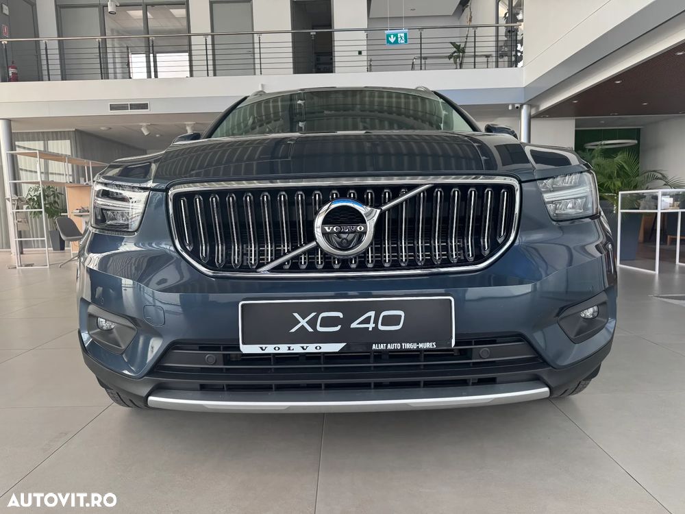 Volvo XC 40 - 2