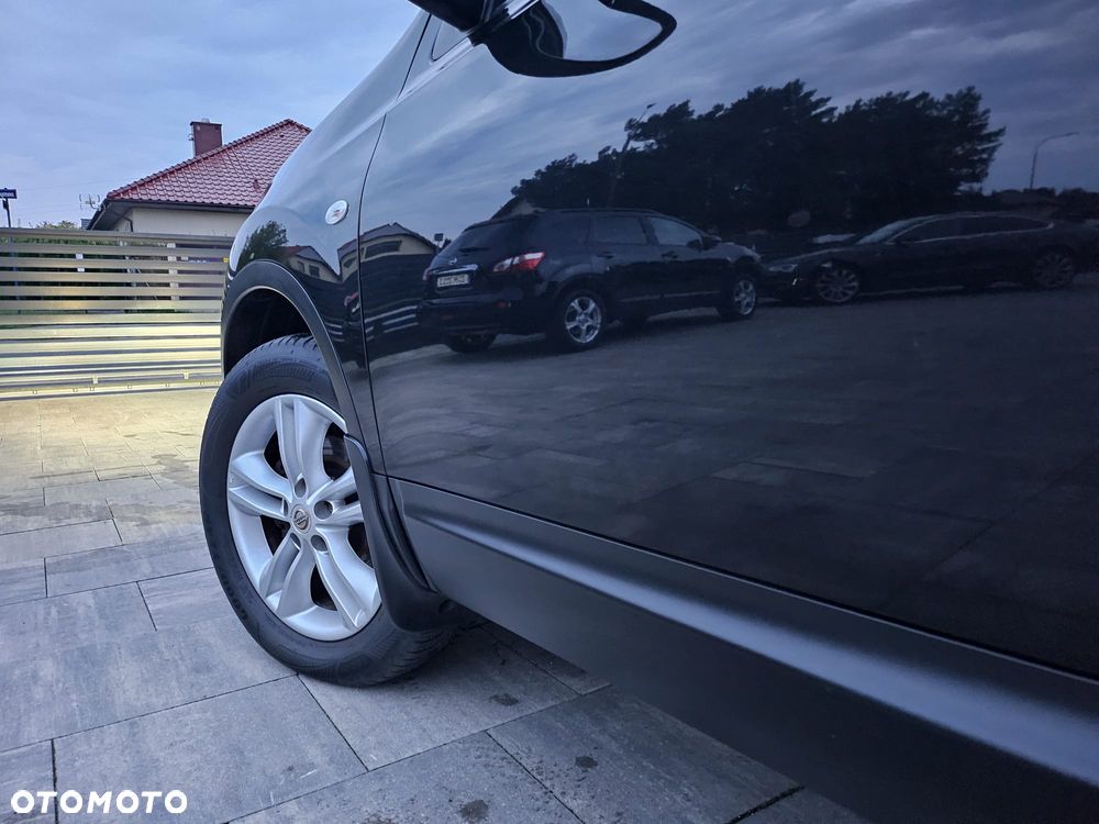Nissan Qashqai 1.6 I-Way - 26