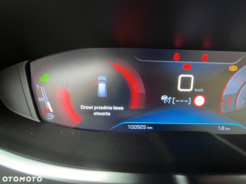 Peugeot 3008 BlueHDi 130 Stop & Start Allure - 28