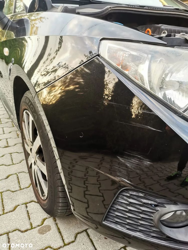 Seat Ibiza 1.4 16V Style - 8
