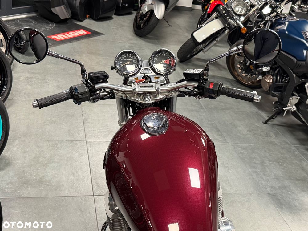 Kawasaki Zephyr - 24