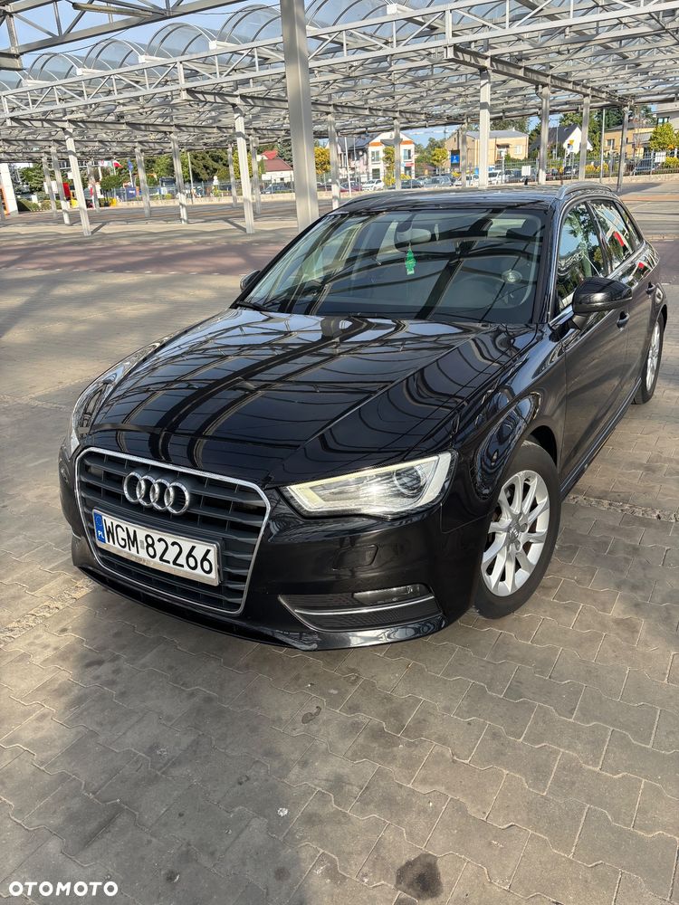 Audi A3 Sportback 1.6 TDI clean diesel Ambiente - 4