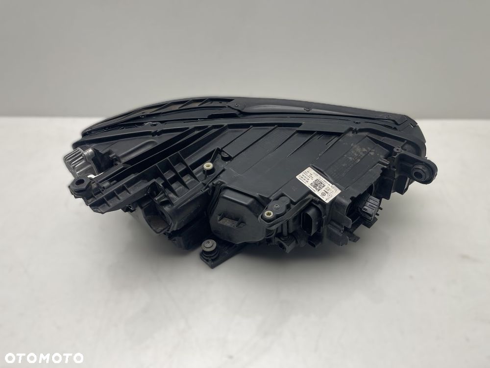 LAMPA LEWA PRZÓD FULL LED IQ LIGHT VW PASSAT B8 LIFT 3G1941081T - 3