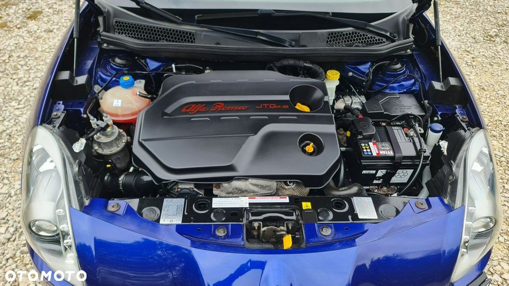 Alfa Romeo Giulietta - 32