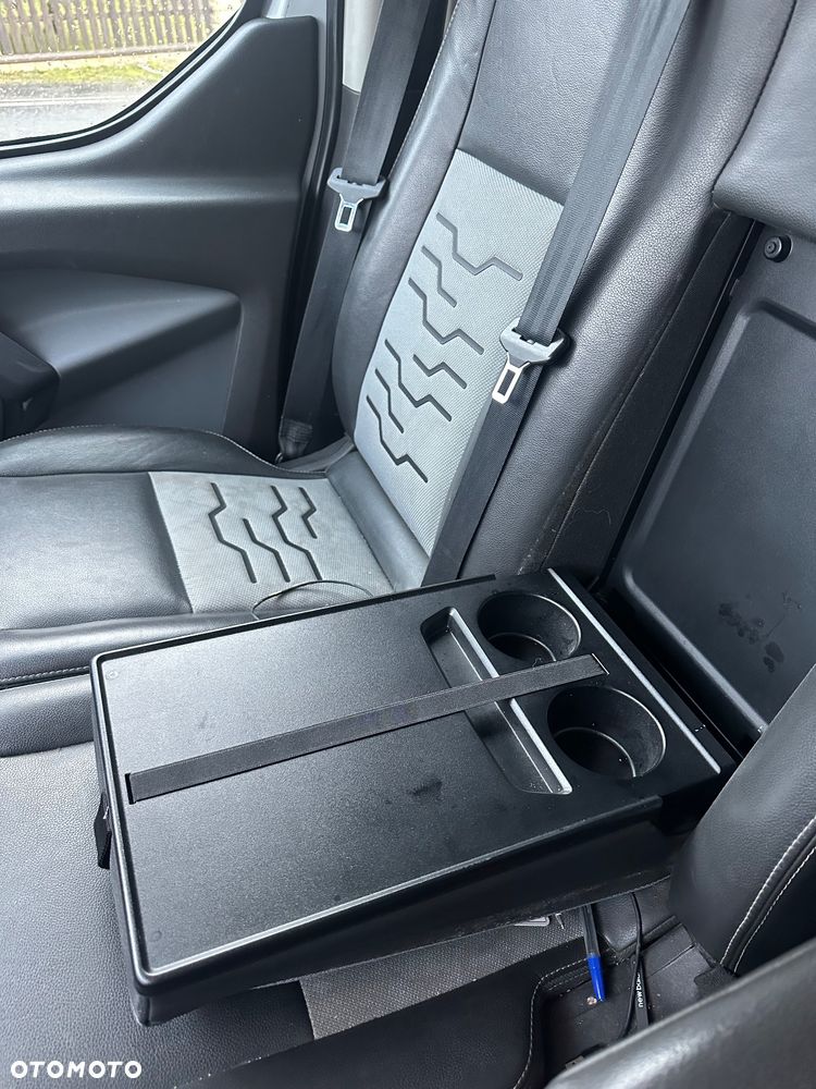 Ford Transit Custom - 25