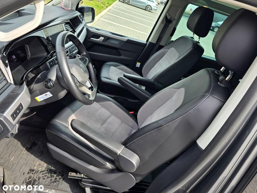 Volkswagen California - 12