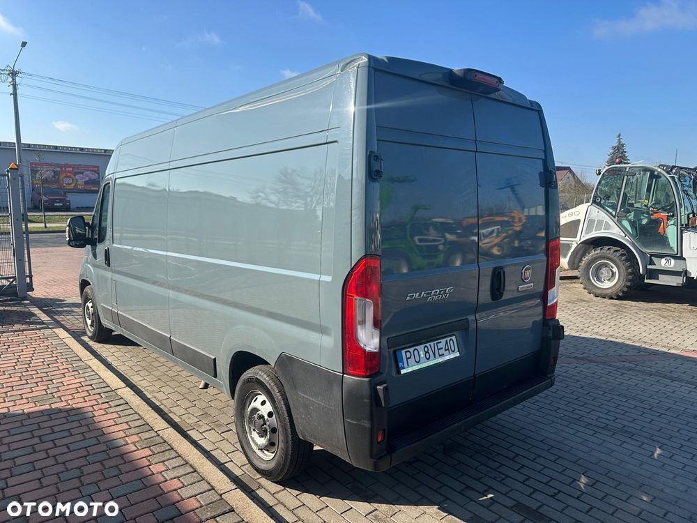 Fiat DUCATO MAXI - 3