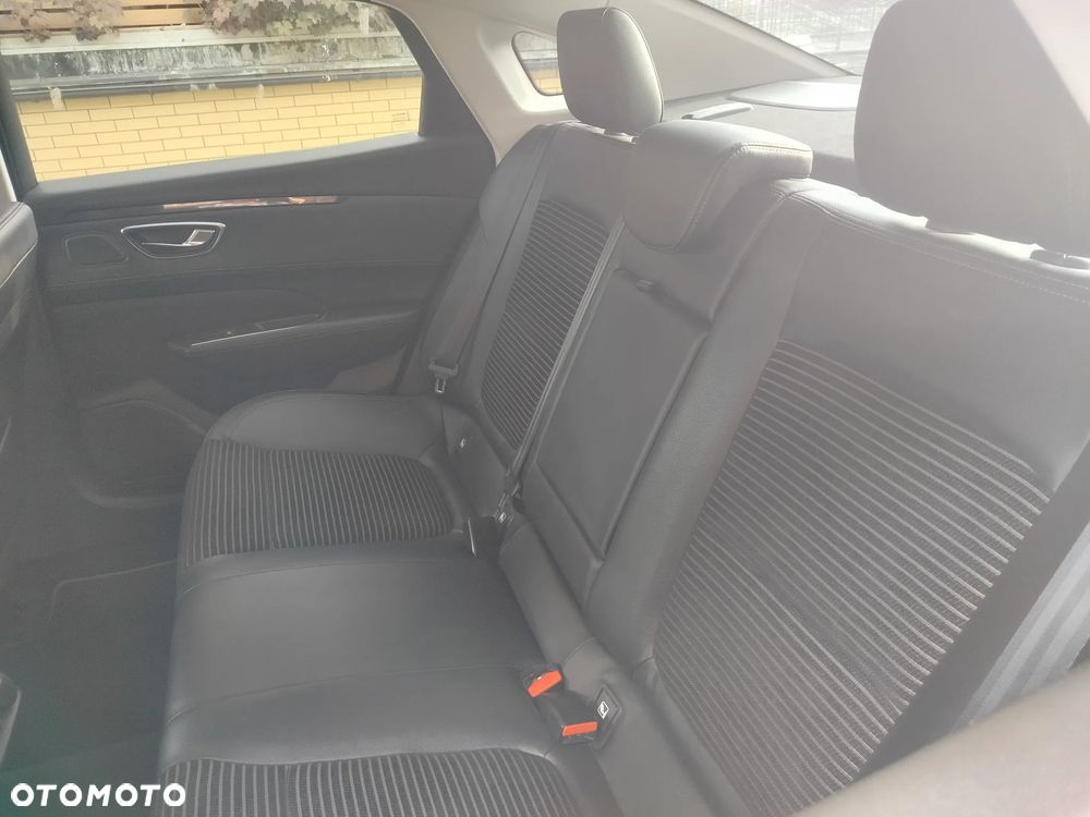 Renault Talisman BLUE dCi 160 EDC BUSINESS EDITION - 17