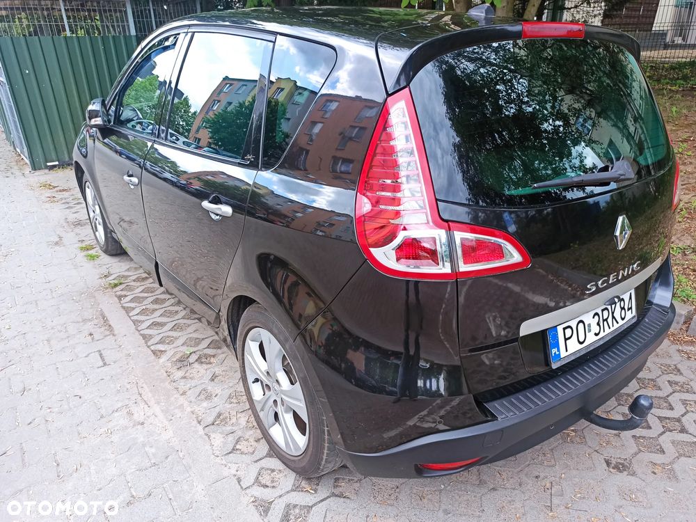 Renault Scenic 1.4 16V TCE Expression - 6