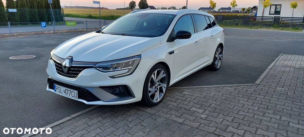 Renault Megane - 6