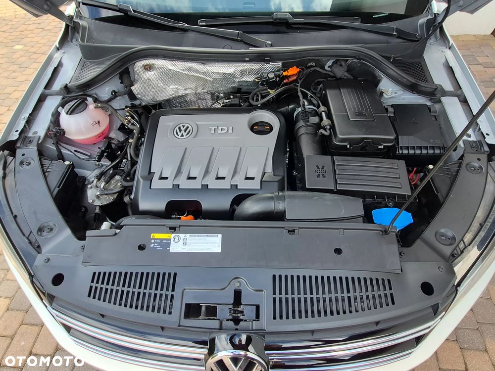 Volkswagen Tiguan - 27