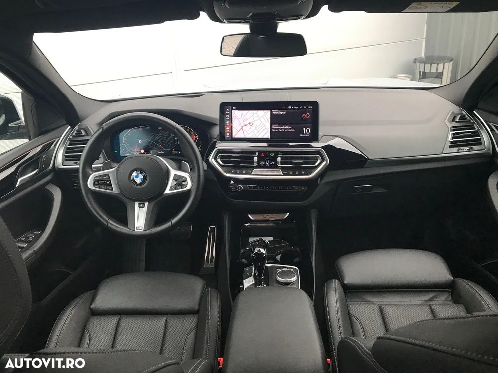 BMW X4 - 9