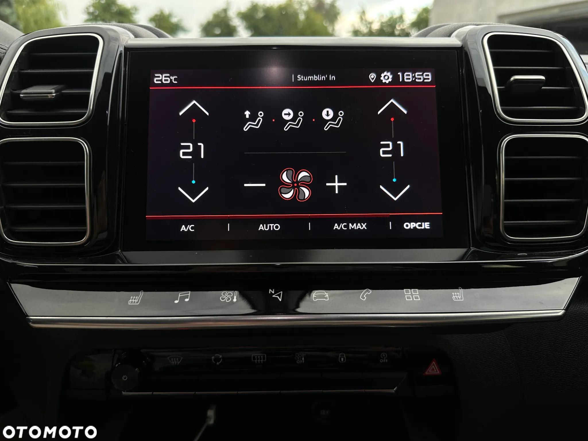 Citroën C5 Aircross 1.5 BlueHDi C-Series - 28