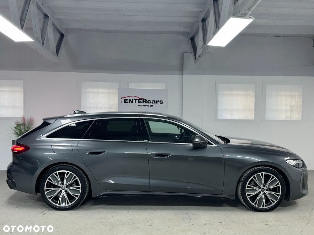 Audi A5 Avant TFSI 150 kW S tronic Edition one - 8