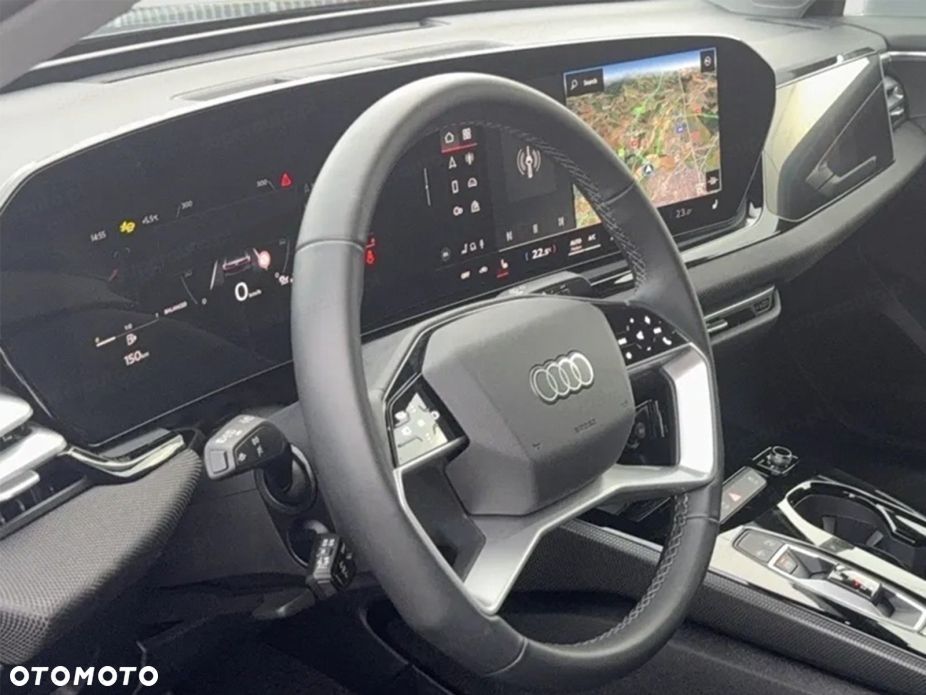 Audi A5 Limousine TFSI S tronic - 8