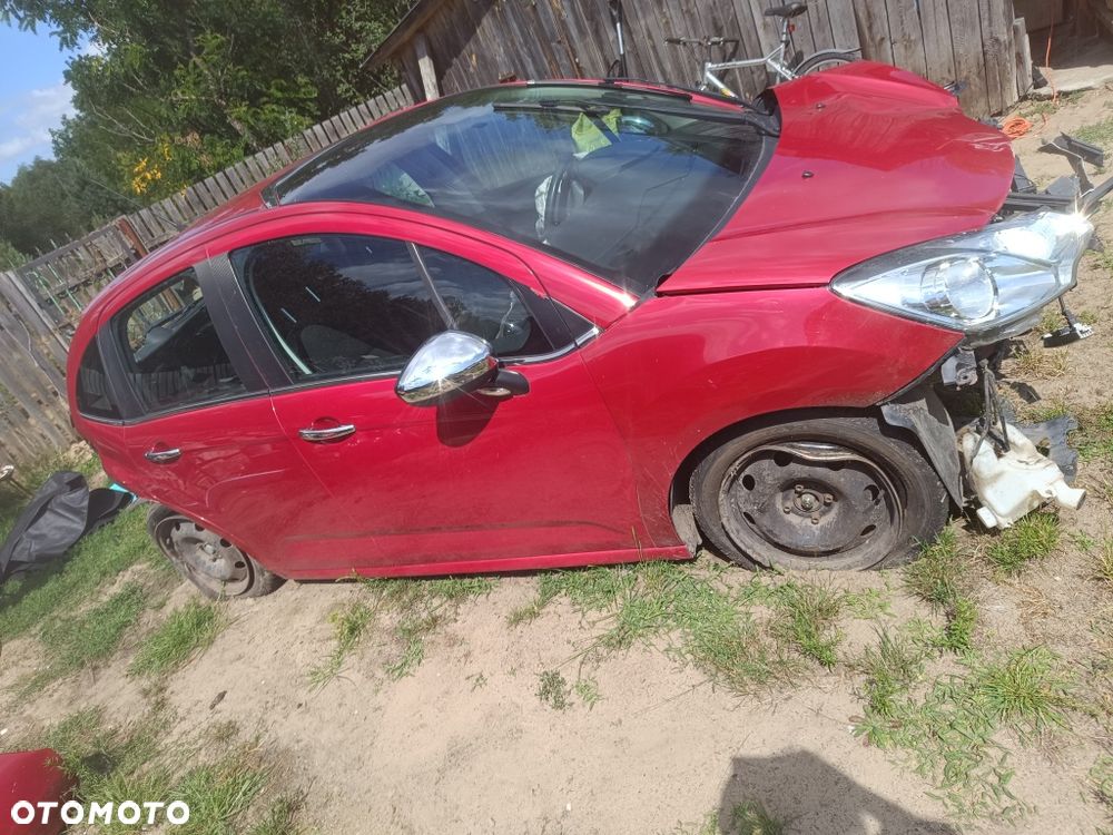 Citroën C3 - 3
