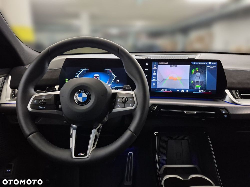 BMW X2 sDrive20i mHEV M Sport - 15
