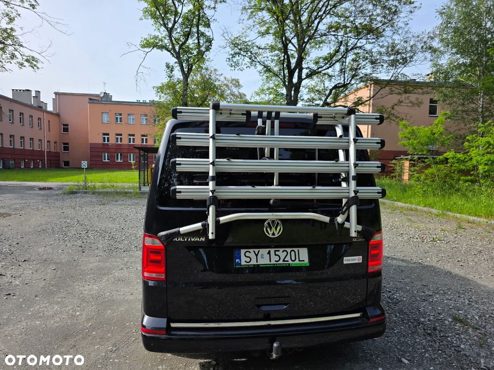 Volkswagen Multivan 2.0 BiTDI L1 Highline 4Motion DSG - 6