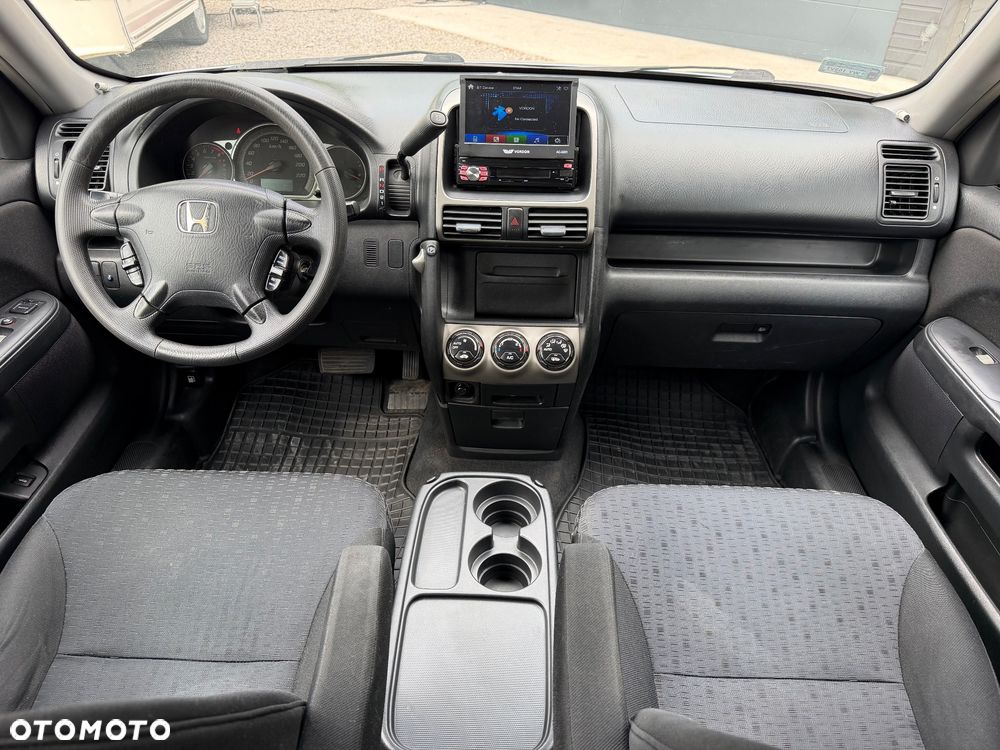 Honda CR-V 2.0 Executive - 4