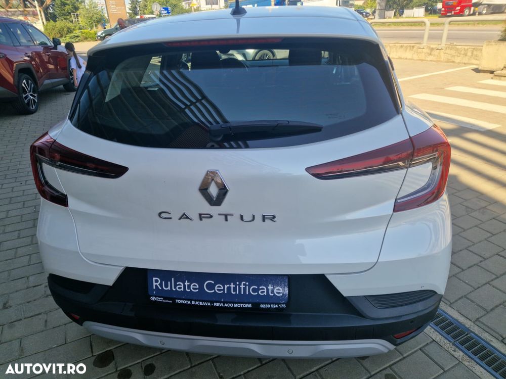 Renault Captur - 8