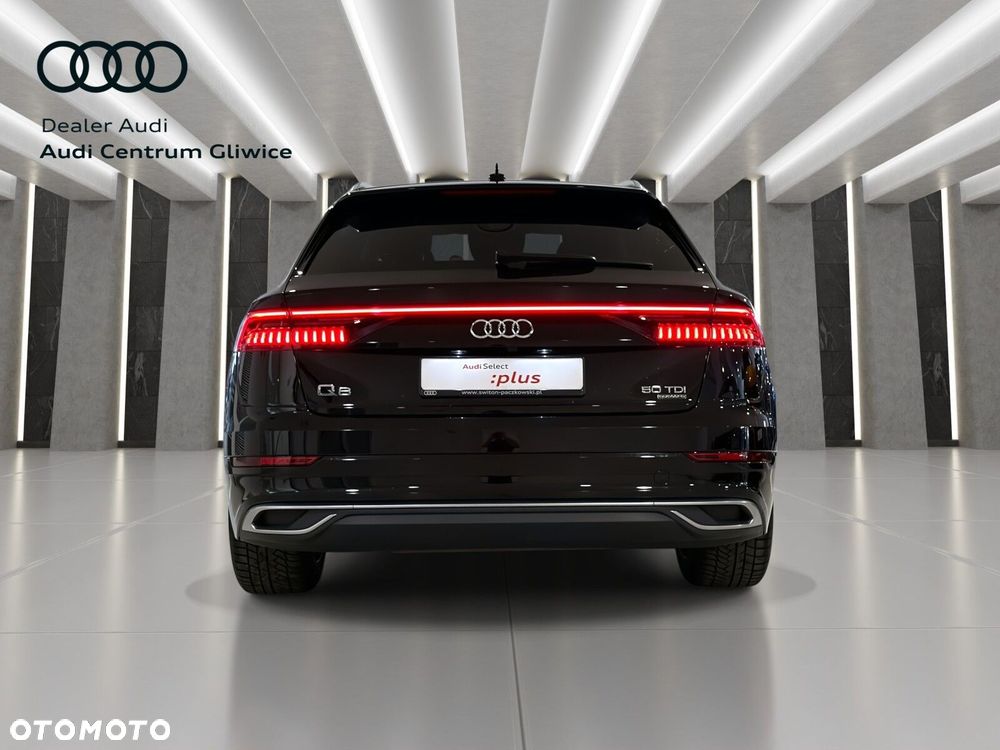 Audi Q8 - 5