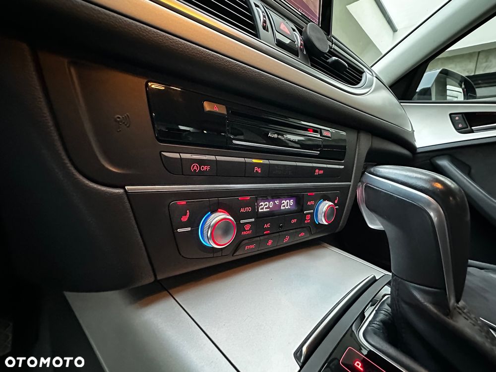 Audi A6 Limousine - 23