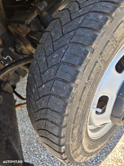 Iveco 35C14 prelata 10 eup - 6
