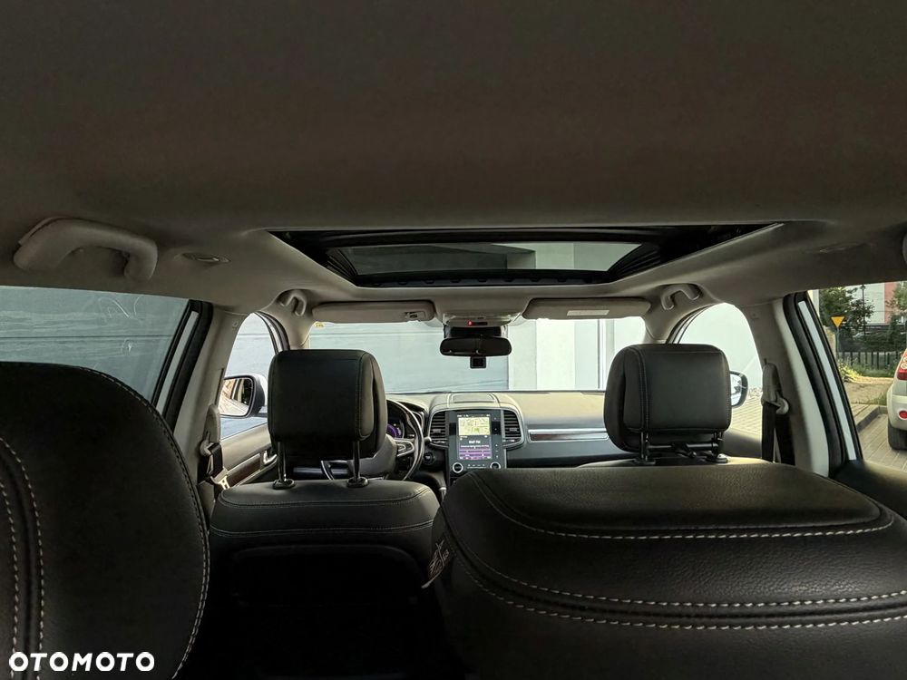 Renault Koleos 2.0 dCi Initiale Paris 4x4 X-Tronic - 17