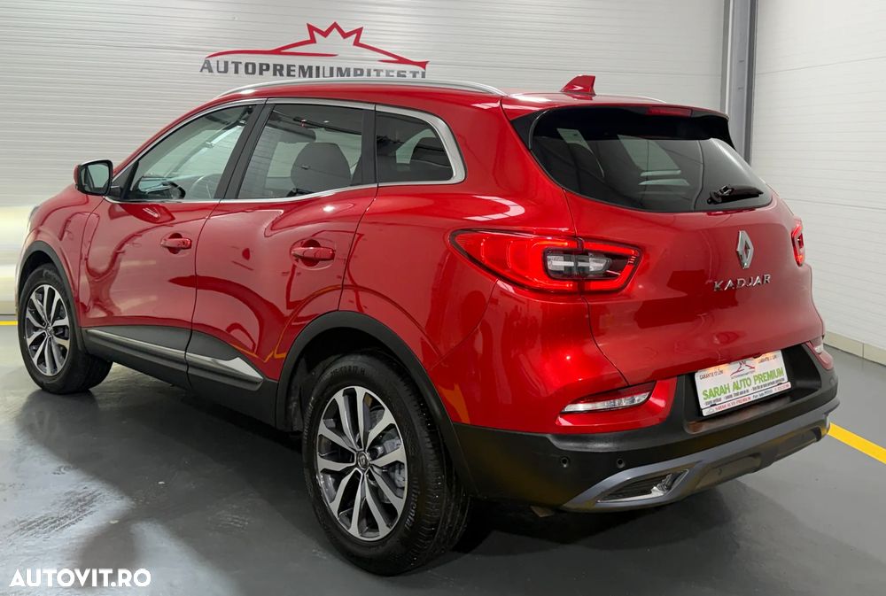 Renault Kadjar - 7