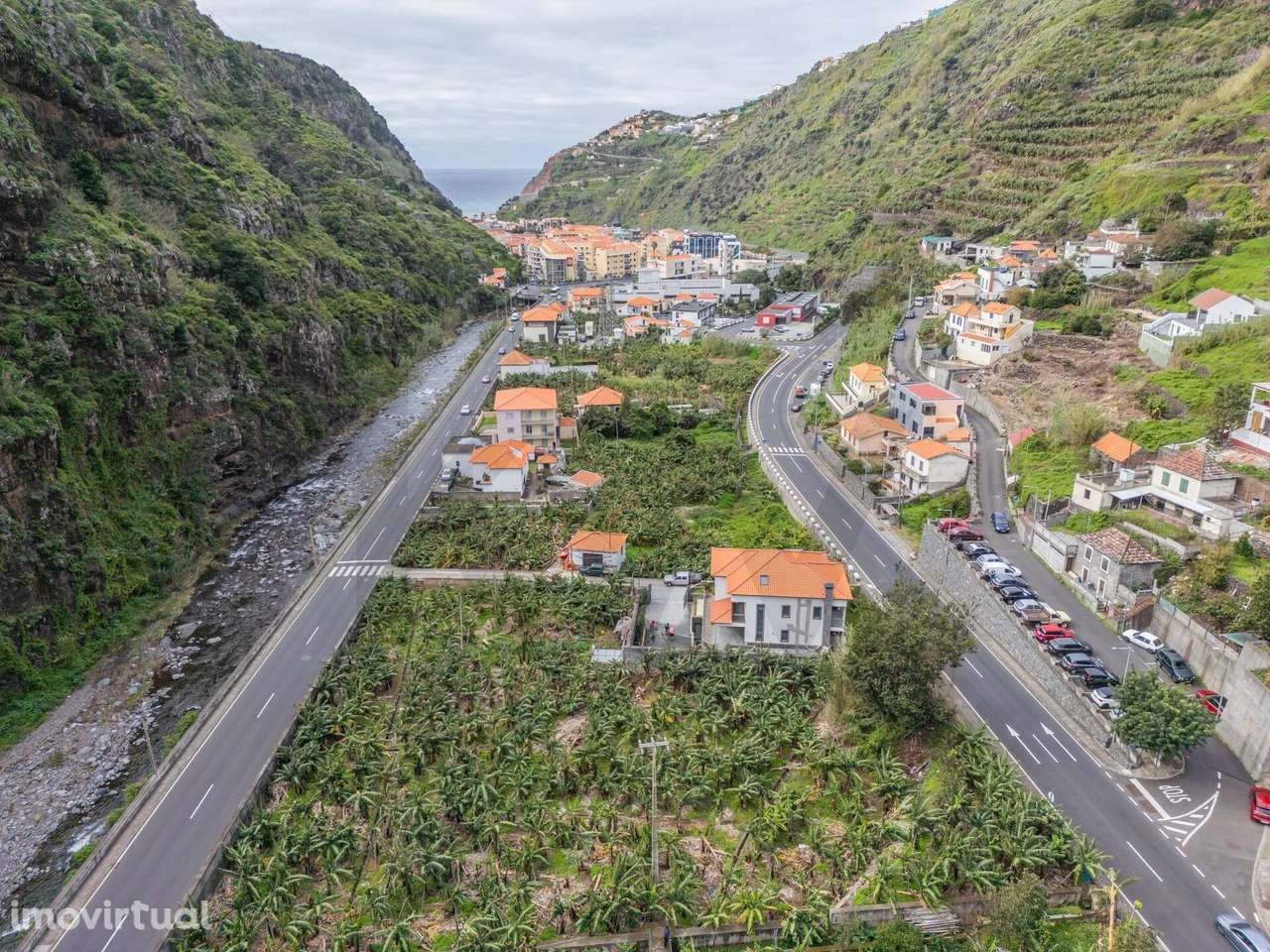 TERRENO RUSTICO - RIBEIRA BRAVA - Grande imagem: 4/18