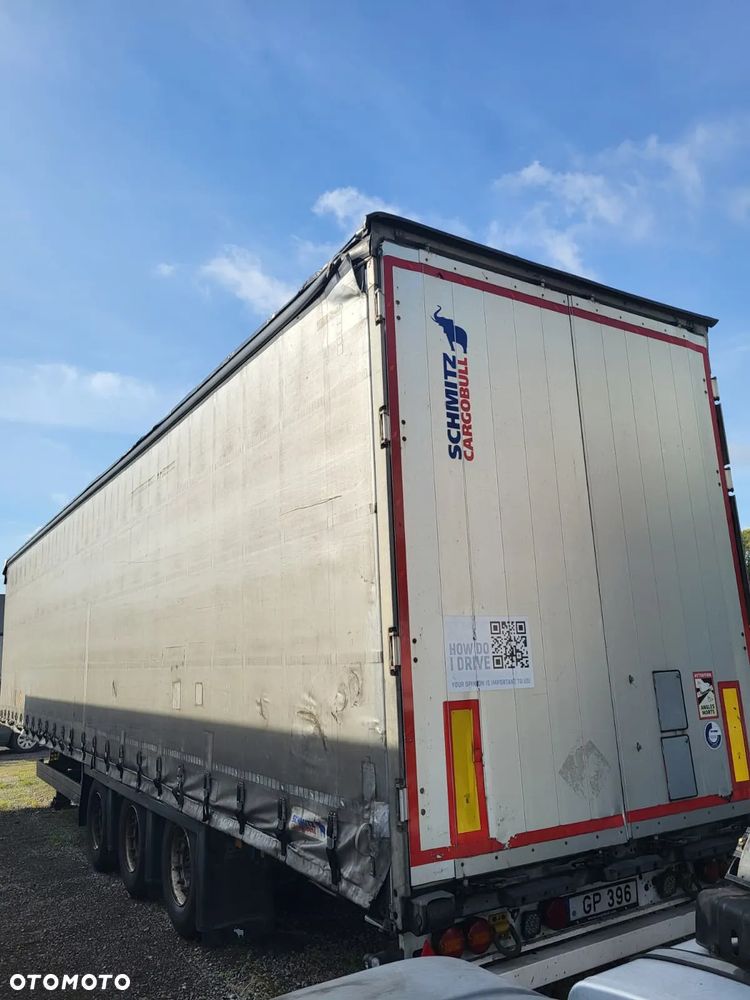 Schmitz Cargobull SCB*S3T - 5