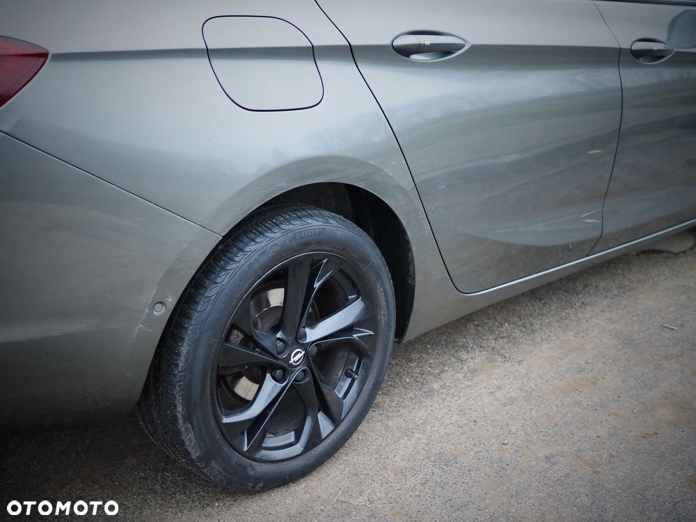Opel Astra V 1.4 T Dynamic - 2
