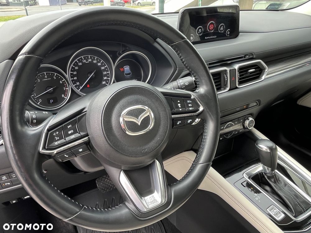 Mazda CX-5 2.5 Skypassion AWD - 27