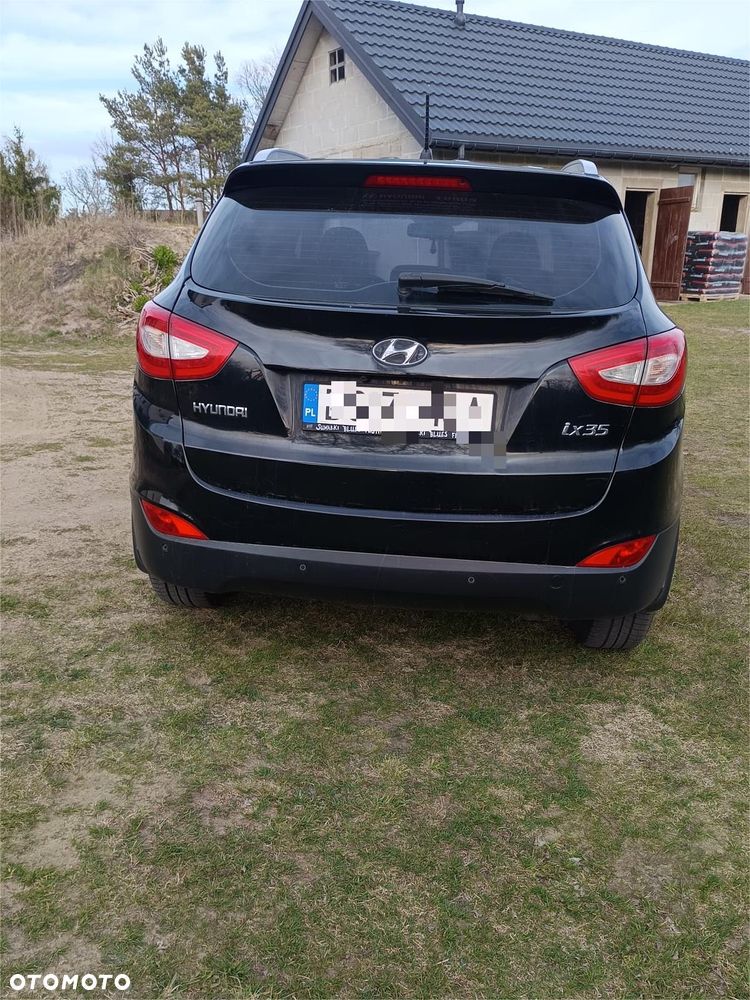 Hyundai ix35 - 7