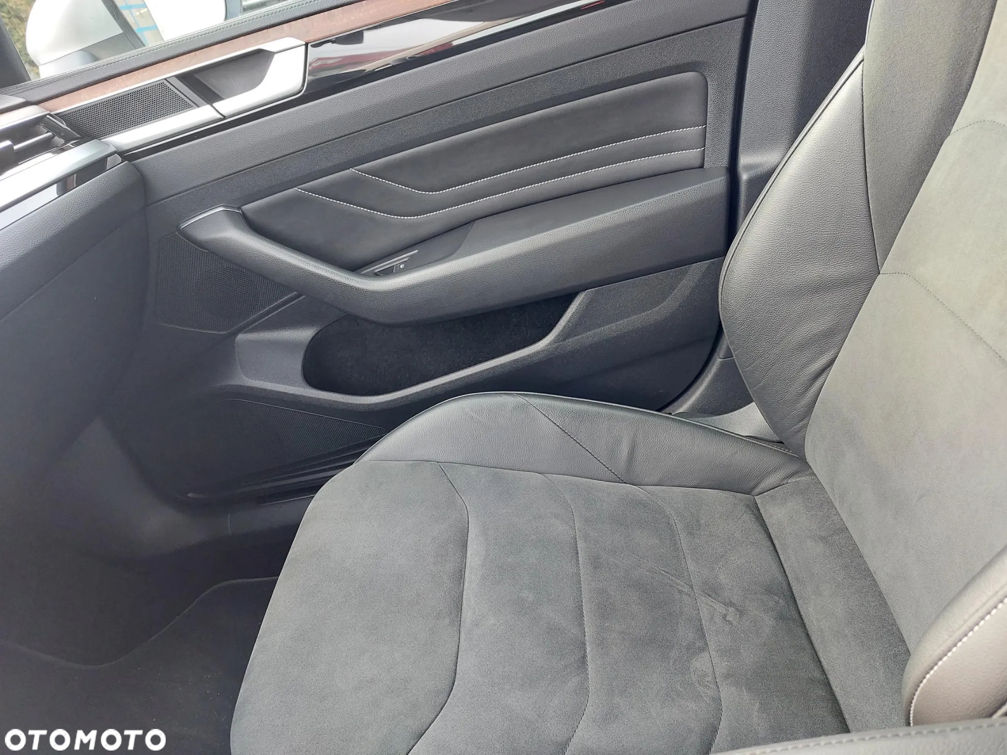 Volkswagen Arteon 2.0 TDI Elegance DSG - 15