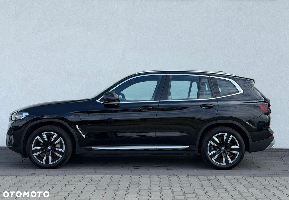 BMW X3 - 3