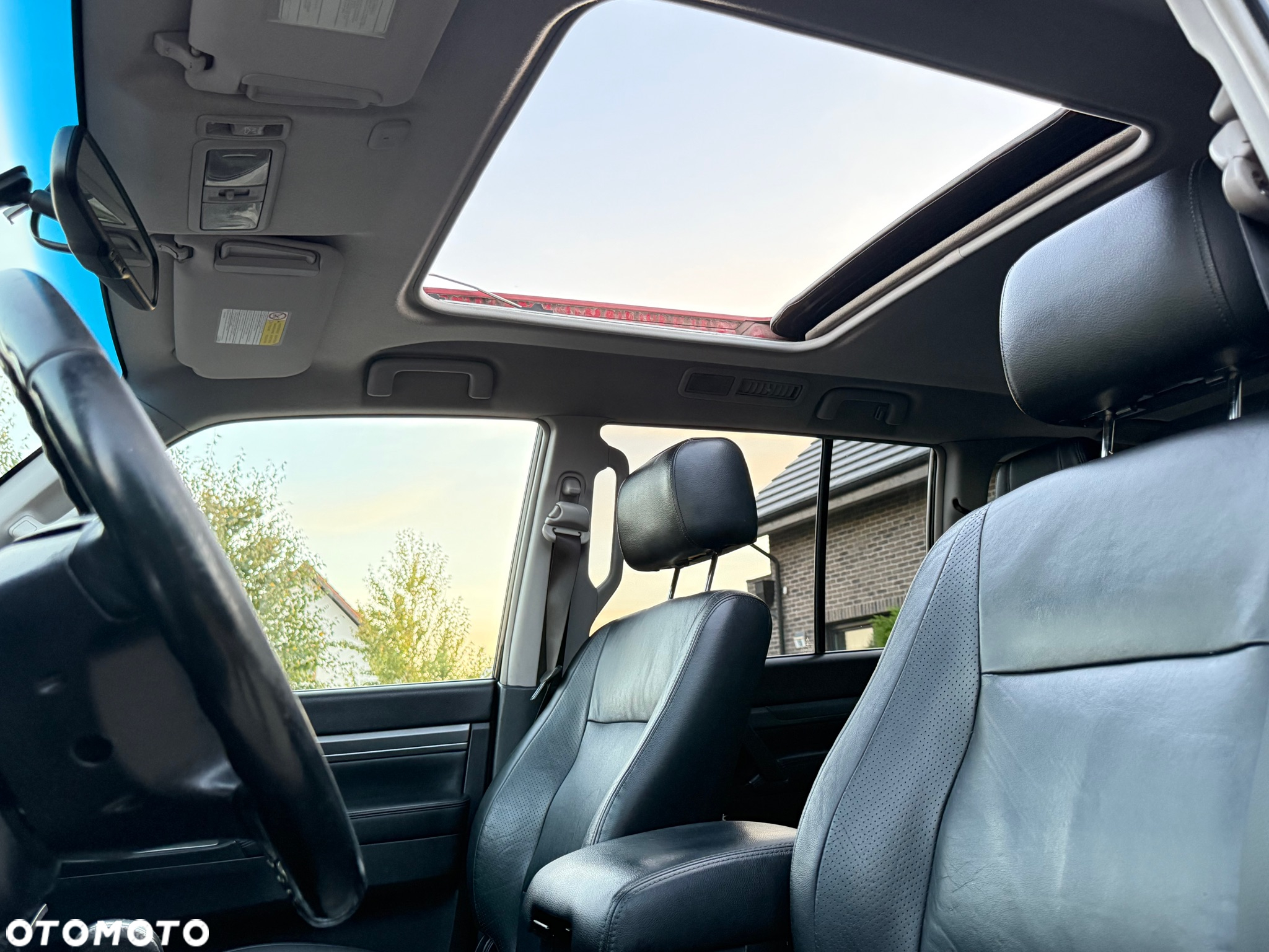 Mitsubishi Pajero 3.2 DID Intense + - 36