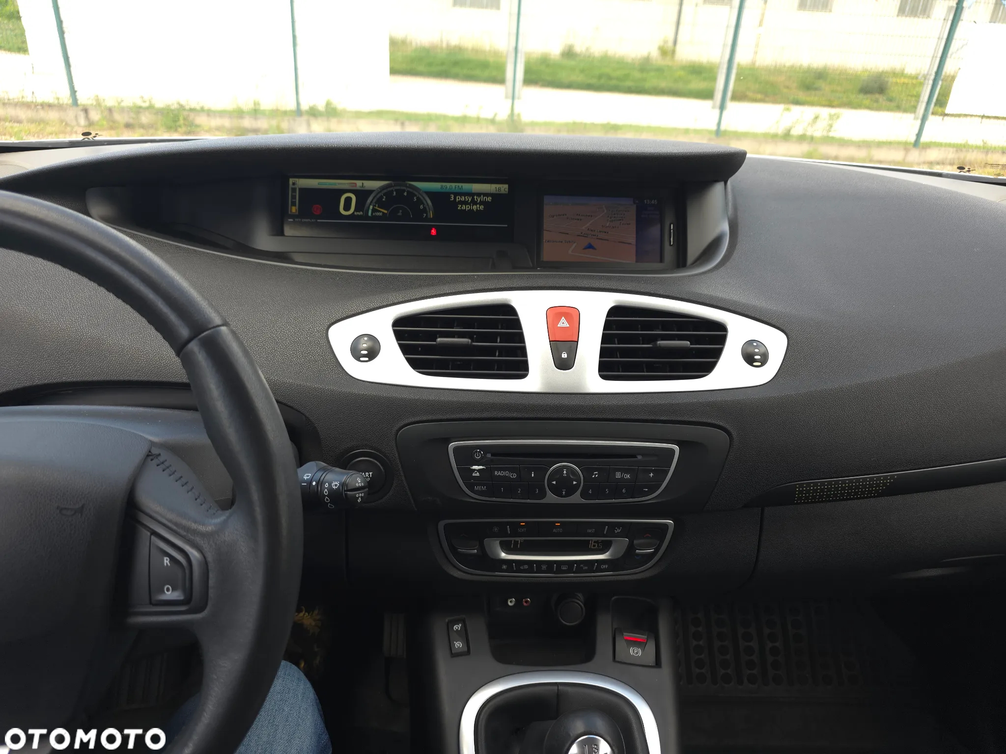 Renault Grand Scenic Gr 1.4 16V TCE Tech Run - 20
