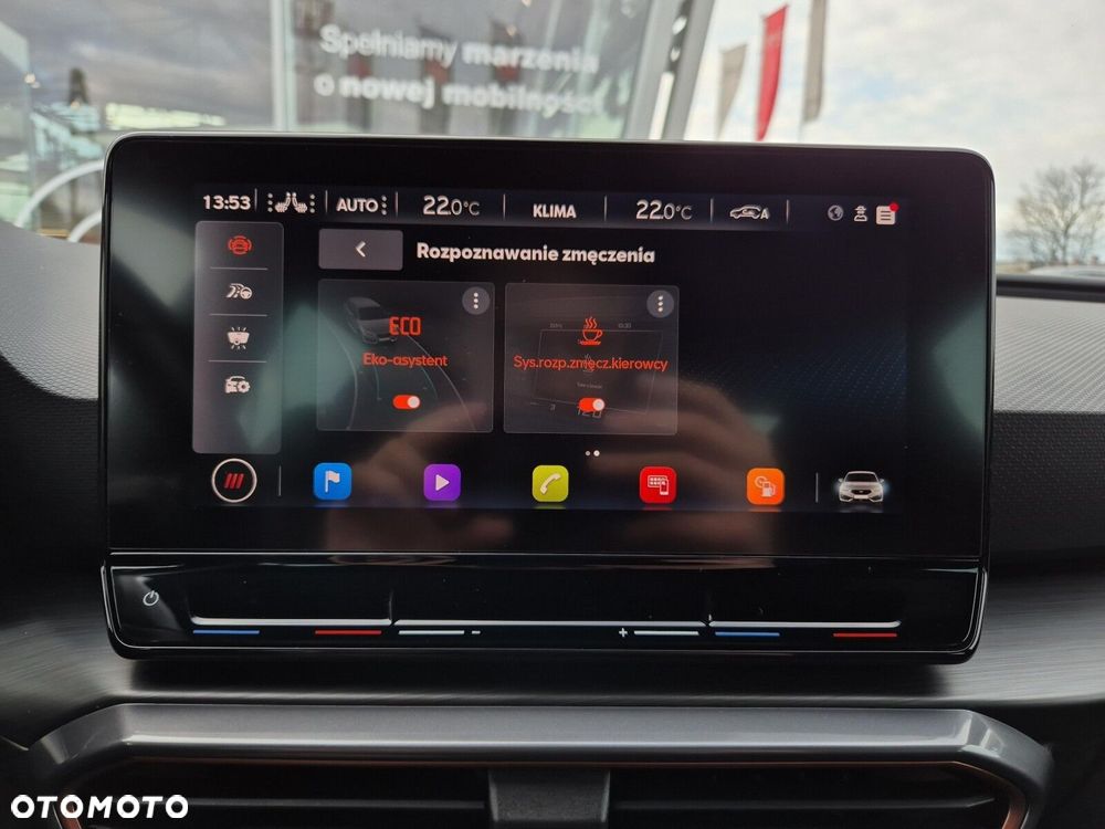 Cupra Leon 2.0 TSI VZ DSG - 32