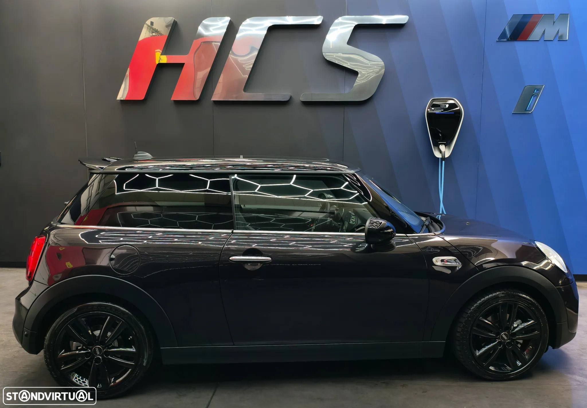 MINI 3 Portas Cooper D - 25