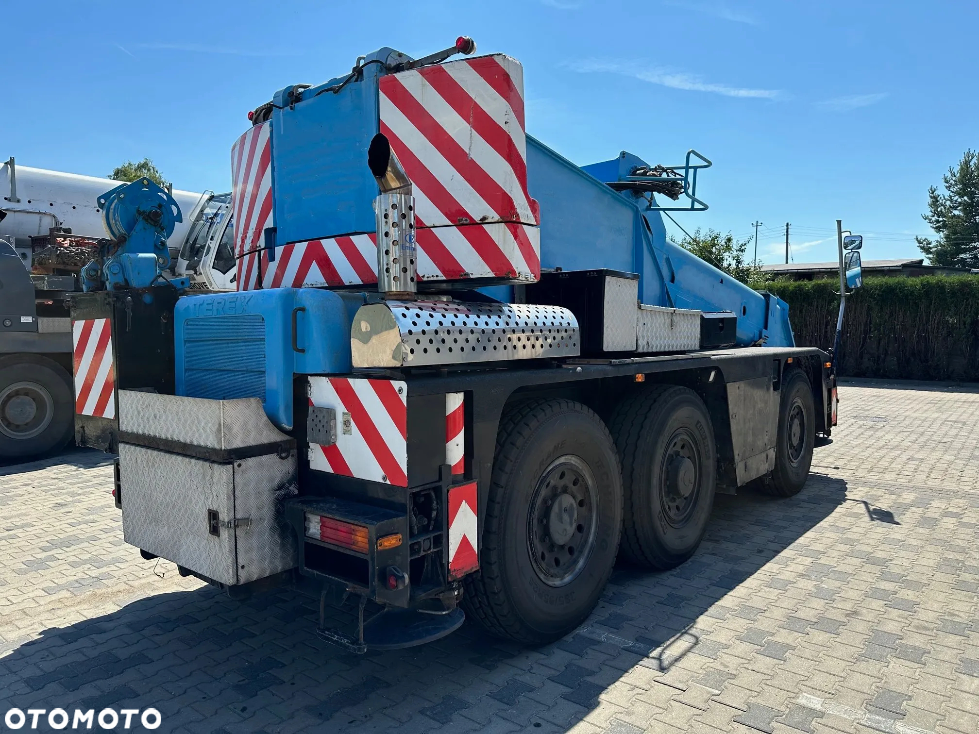 Demag AC 40-1 City - 4
