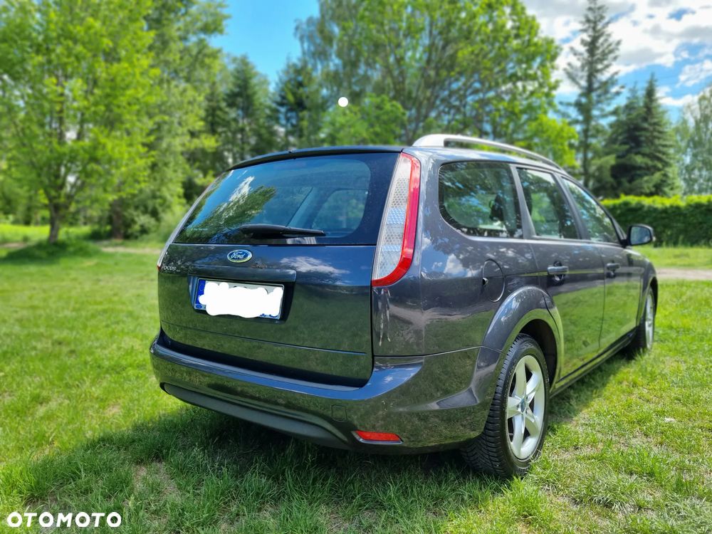 Ford Focus 1.6 Gold X - 3